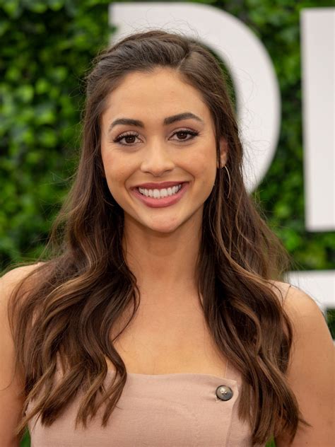 lindsey morgan